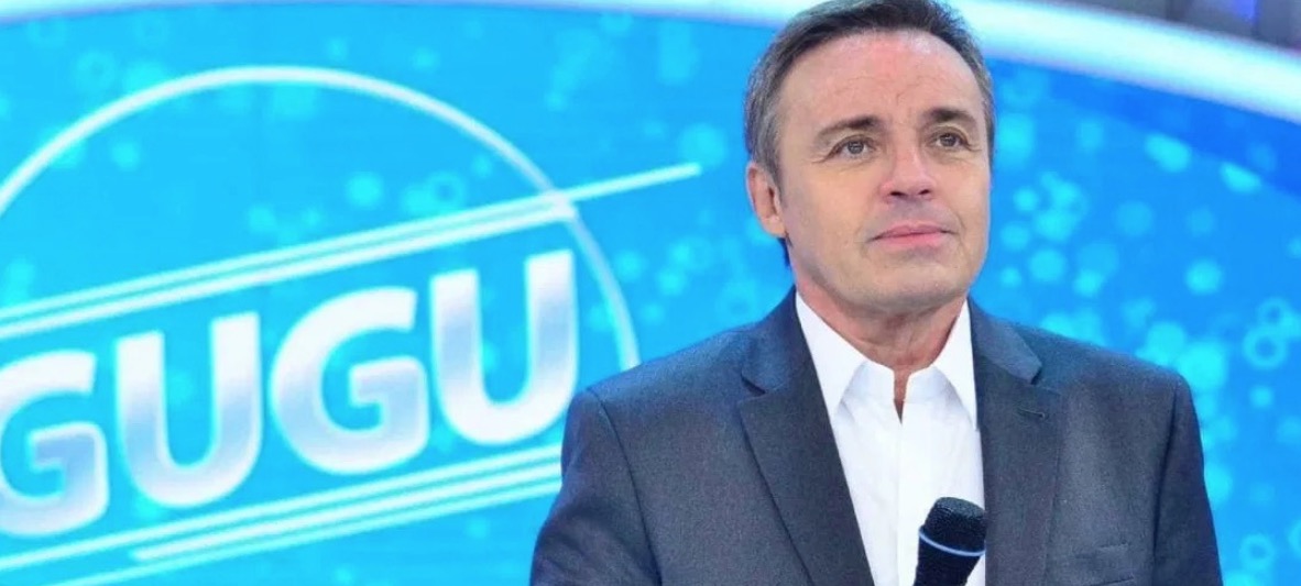 Gugu Liberato morre aos 60 anos 