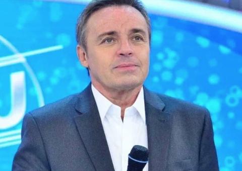 Gugu Liberato morre aos 60 anos 