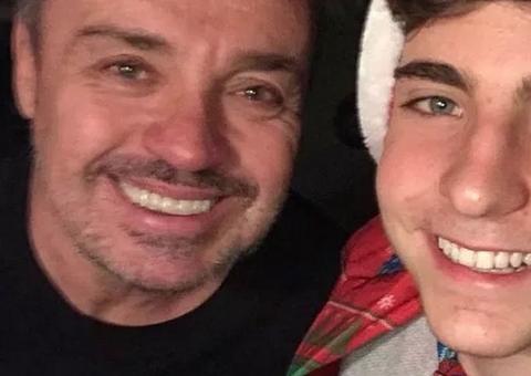 Filho de Gugu teria de decidir sobre desligar os aparelhos do pai, diz amigo