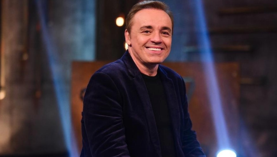 Nota oficial sobre o falecimento de Gugu Liberato: 'momento que jamais imaginamos viver'