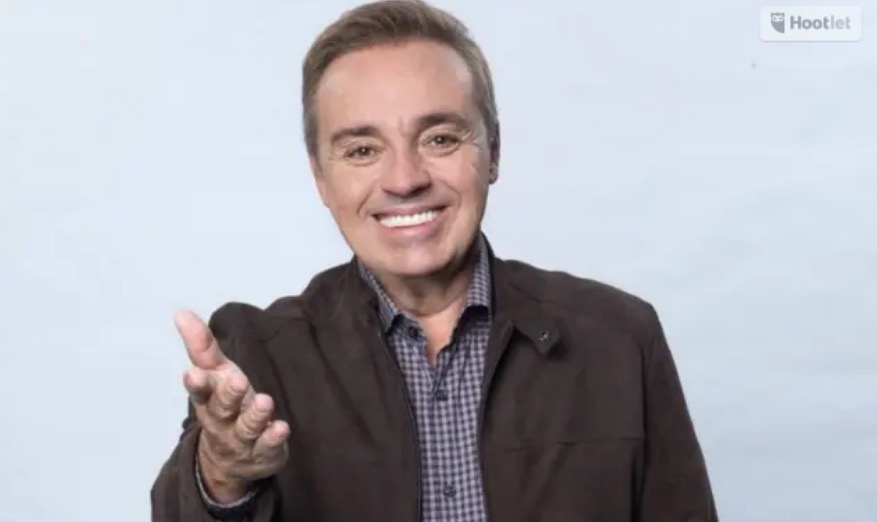 SBT faz homenagem a Gugu Liberato após morte do apresentador