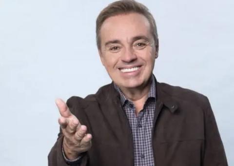 SBT faz homenagem a Gugu Liberato após morte do apresentador