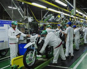 '100 mil empregos' para o Amazonas esquecer a Zona Franca de Manaus