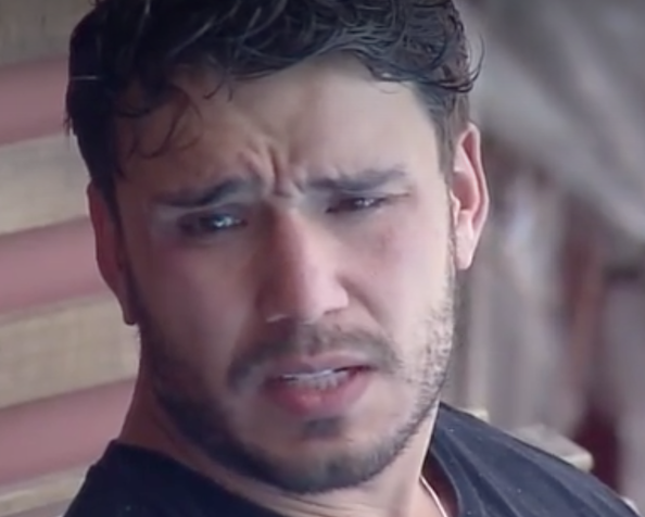 A Fazenda: Em reta final, Lucas revela vontade de desistir do reality 