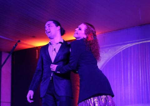 Chicago - O Musical movimenta Nilton Lins