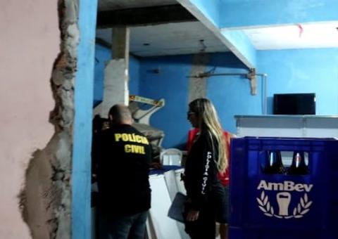 Em Manaus, seis bares são notificados por crime de poluição sonora