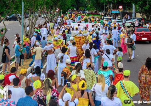 Respeito ao meio ambiente e à fé: Baláio de Oxum acontece em dezembro em Manaus