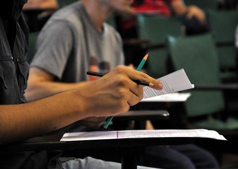 Questionário do Enade poderá ser respondido até amanhã