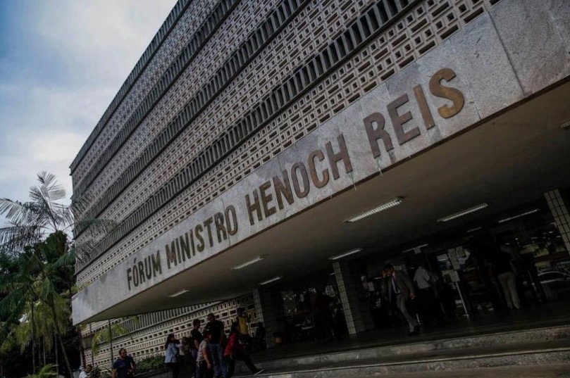 Tribunal do Júri condena homem que asfixiou até a morte menina de 12 anos no Amazonas 