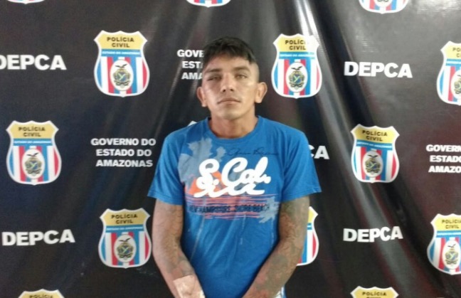 Homem que matou o filho recém-nascido no colo da mãe é condenado em Manaus 