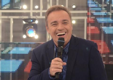 São Paulo declara luto de 3 dias pela morte de Gugu Liberato