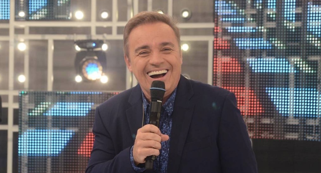 São Paulo declara luto de 3 dias pela morte de Gugu Liberato