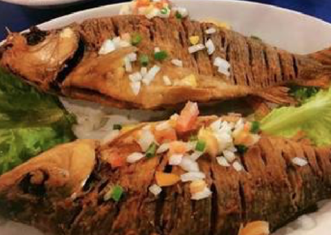 Após X-Caboquinho, Jaraqui é oficializado Patrimônio de Manaus 