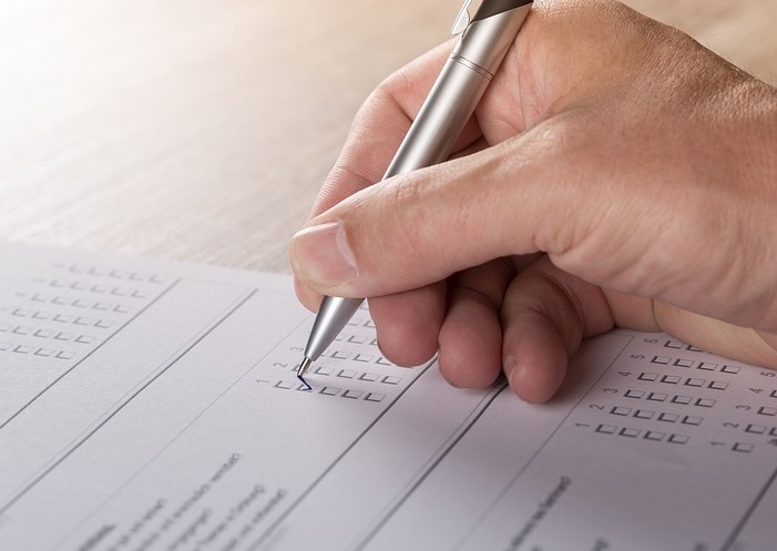 Enade: Prova para avaliação de curso superior é feita hoje por estudantes de todo Brasil