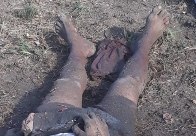 Com sinais de agressão e golpes pelo corpo, tia encontra jovem morto no Amazonas