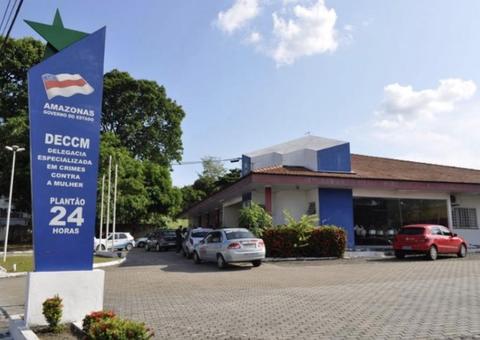 Campanha pelo fim da violência contra mulheres é realizada nesta segunda em Manaus