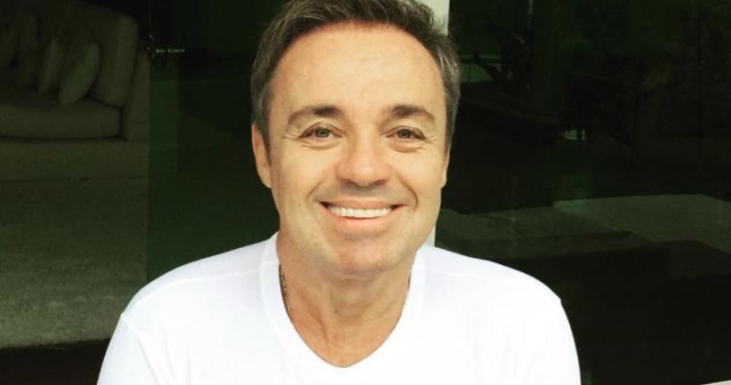 Cirurgia de retirada de órgãos de Gugu Liberato durou 6 horas 