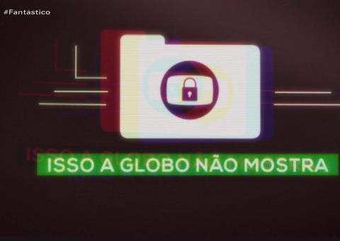 Quadro do fantástico ironiza contradições em discursos de Bolsonaro e rejeição de Witzel