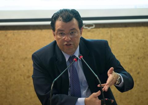 Braga quer acabar com a contribuição sobre o seguro-desemprego na MP Verde Amarela          