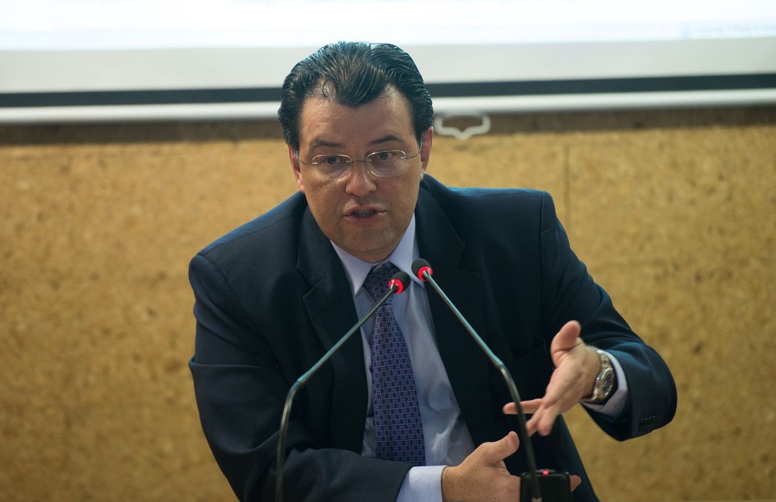 Braga quer acabar com a contribuição sobre o seguro-desemprego na MP Verde Amarela          