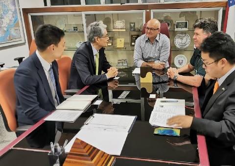 Acordo da Coreia com Mercosul favorece Zona Franca de Manaus