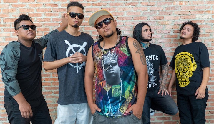 'Manauaras em Extinção' lançam novo disco no Tacacá na Bossa