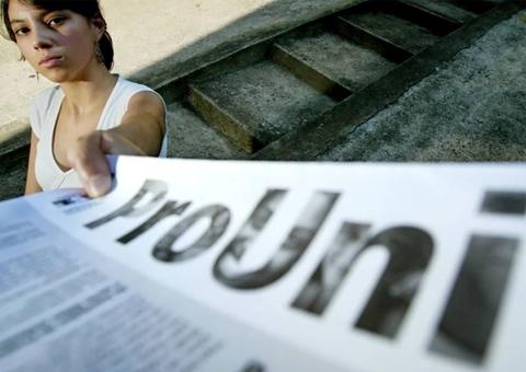 Termina hoje prazo para instituições privadas aderirem ao ProUni