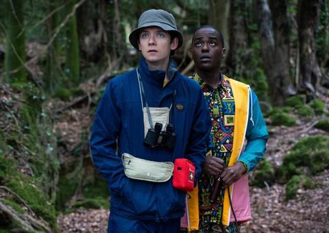 2ª temporada de Sex Education ganha data de estreia