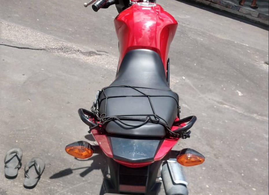 Mais 10 veículos roubados são recuperados em Manaus; veja lista 