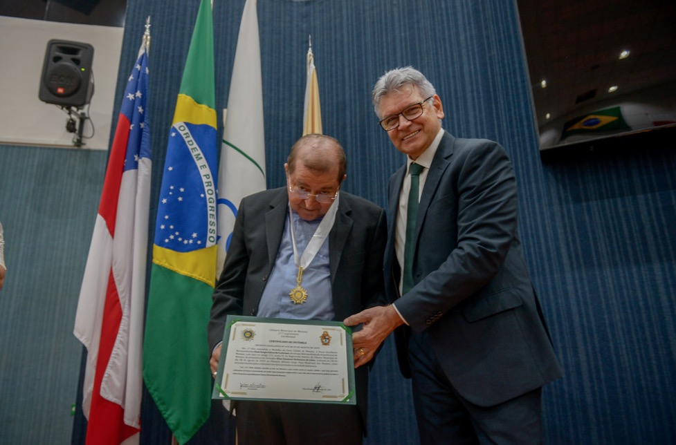Papa Francisco deve confirmar novo arcebispo de Manaus nesta semana 