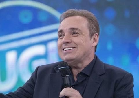 Velório do corpo de Gugu Liberato será aberto ao público