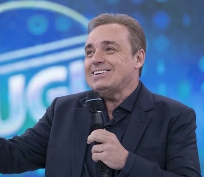 Velório do corpo de Gugu Liberato será aberto ao público