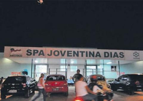 Homem é assassinado a tiros por grupo de encapuzados em Manaus