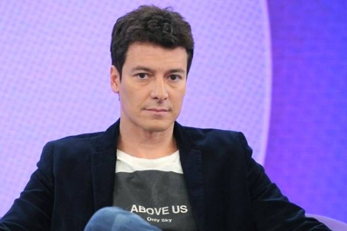 Rodrigo Faro sobre polêmica ao perguntar de audiência: "Já passei por coisa pior''