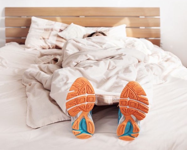 Dormir ou fazer exercício: qual é mais importante?