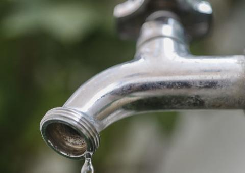 Bairros de Manaus ficam sem água nesta quarta-feira; veja lista