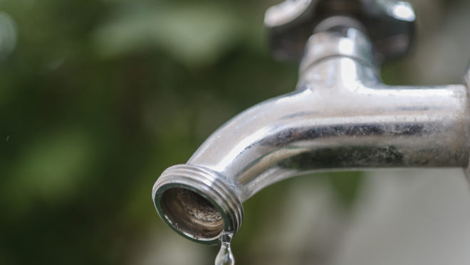 Bairros de Manaus ficam sem água nesta quarta-feira; veja lista