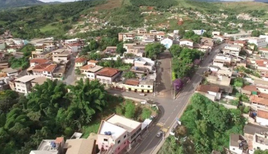 Terremoto é registrado em Minas Gerais e assusta moradores