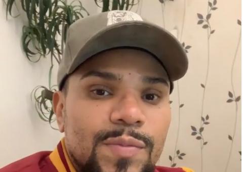 Sobrinho de Naldo é morto durante operação no Complexo da Maré