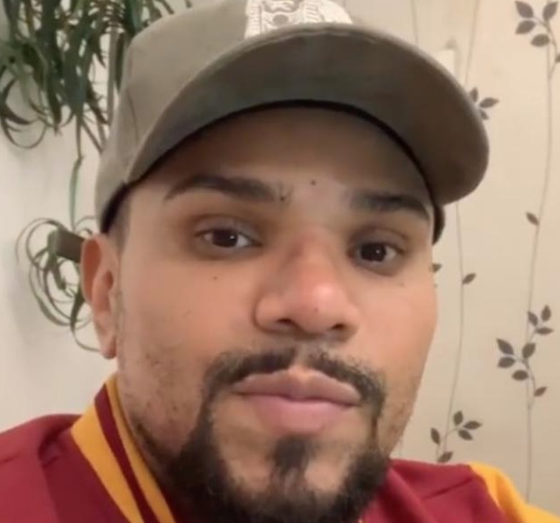 Sobrinho de Naldo é morto durante operação no Complexo da Maré