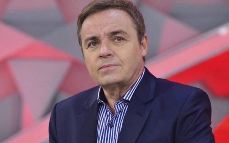 Médico de Gugu diz como o encontrou e nega que ele tenha chegado morto ao hospital