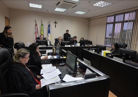 Trabalhador morre soterrado e TRT diz que irmã não pode pedir indenização em Manaus