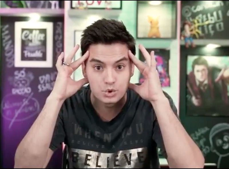 Felipe Neto esnoba a Globo ao falar sobre BBB 20 com youtubers 