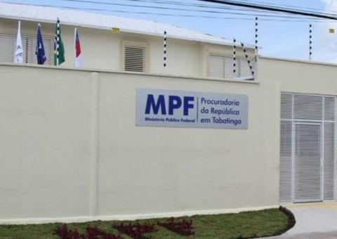 MPF apura desvios de recursos que seriam para construção de escolas no Amazonas