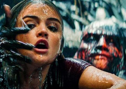 Terror Ilha da Fantasia ganha trailer arrepiante cheio de cenas inéditas; confira