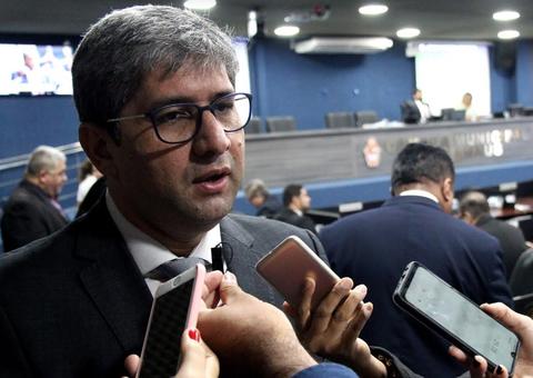 Presidente da CMM estende prazo para apresentação de emendas à LOA 