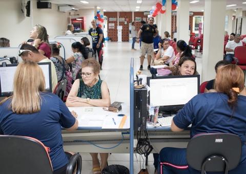 Amazonprev prorroga prazo de recadastramento para mais de 900 beneficiários