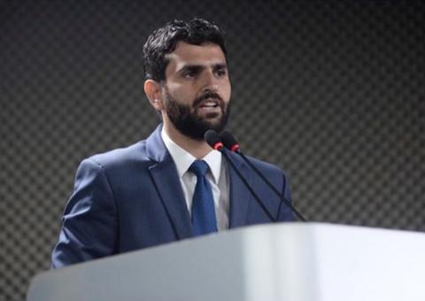 Vereador Hiram Nicolau se lança pré-candidato a prefeito de Manaus 