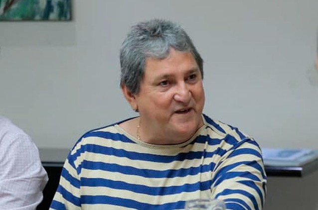 TRE cassa mandatos do prefeito e vice-prefeito de Presidente Figueiredo 