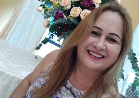 Homem mata mulher a facadas por não aceitar fim do relacionamento